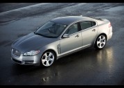 2009 Jaguar XF